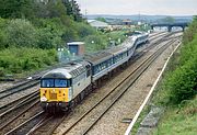 56062 Foxhall Junction 1 May 1992