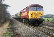 56062 Harworth 17 January 2004