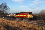 56062 Kirkby Woodhouse 17 January 2004