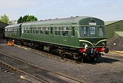 56062 & 51228 Weybourne 30 May 2014