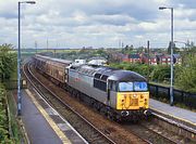 56063 Althorpe 4 May 2002