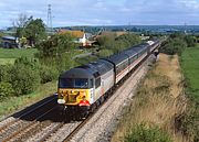 56064 Lympsham 8 May 1995