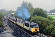 56067 Drax Power Station 14 October 1995