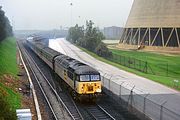 56067 Drax Power Station 14 October 1995