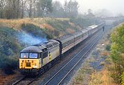 56067 Eggborough 14 October 1995