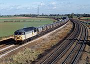 56068 Burton Salmon 25 October 1995