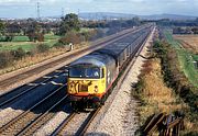 56068 Marshfield 4 November 1989