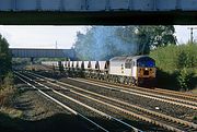 56068 Milford Junction 25 October 1995