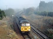 56072 Ashchurch 11 January 2003