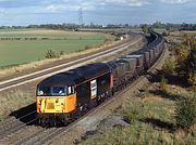 56074 Burton Salmon 25 October 1995