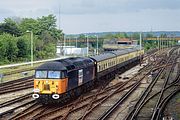 56074 Faversham 8 May 1999