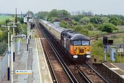 56074 Minster 8 May 1999