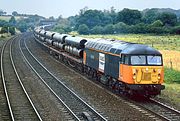 56074 New Barnetby 26 July 1996