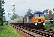 56074 Sturry 8 May 1999