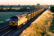 56076 Bourton 16 July 1996