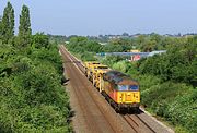 56078 Badsey 13 June 2023