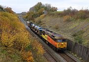 56078 Kemble Wick 16 November 2023