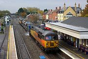 56078 Moreton-in-Marsh 4 November 2016