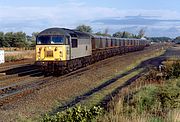 56080 Milford Junction 25 October 1995