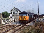 56084 Medge Hall 6 September 1999