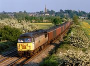 56086 Kings Sutton 19 May 1998