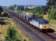 56087 Brocklesby 18 July 1996