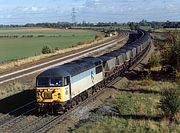 56087 Burton Salmon 25 October 1995