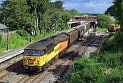 56087 Kemble 3 June 2019