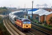 56088 Middlesbrough 15 November 1999