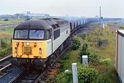 56091 Cambois 22 July 1996