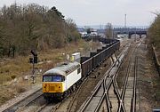 56091 Foxhall Junction 5 April 2013