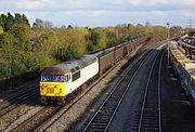 56091 Hinksey 16 April 2013