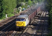 56091 Hinksey 4 June 2013