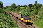 56094 Bredon 13 June 2021