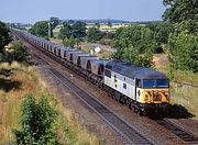 56094 Brocklesby 18 July 1996