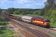 56094 Brocklesby 10 May 2003
