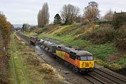 56094 Churchdown 4 December 2017