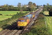 56094 Claydon (Gloucestershire) 10 October 2019