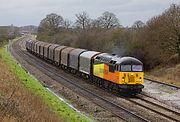 56094 Compton Beauchamp 3 February 2014