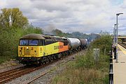 56094 Honeybourne 4 May 2021