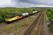 56094 Honeybourne 4 May 2021