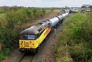 56094 Long Marston 4 May 2021