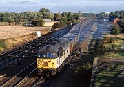56094 Milford Junction 25 October 1995