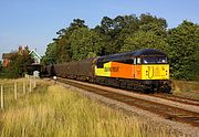 56094 Rauceby 6 September 2012