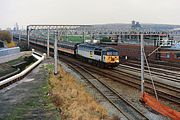 56096 Ditton Junction 30 October 1993