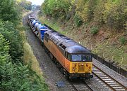 56096 Dunhampstead 5 October 2018