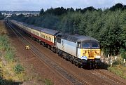 56097 Old Denaby 15 August 1998