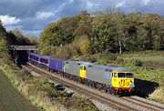 56098 & 56104 Croome 7 November 2015