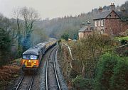 56100 Coalbrookdale 12 January 2002