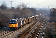 56102 Tupton 10 March 1997